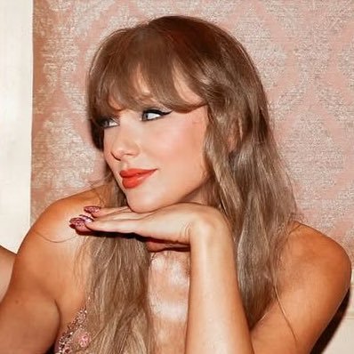 swiftguilty's profile picture. and life was never worse but never better