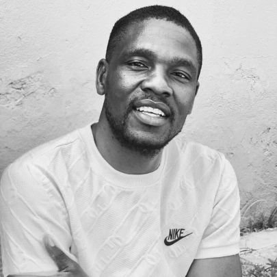 SydThabiso's profile picture. EarthScientist.

Save the excuses and just figure out how to do it. You live once.