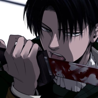 IAmLeviAkerman's profile picture. #BTSArmyBoy💜/ #جاویدشاه/ عضو گارد جاویدان شاهنشاهی ایران/👑تابع قوانین شاهنشاهی ایران / من کاپیتان لیوای آکرمن هستم که روح ایتاچی اوچیها در اندیشه‌ام زنده‌ست.