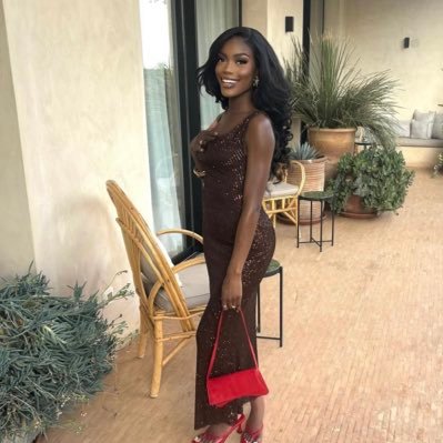 BriyaEsther's profile picture. Try Jesus🙏🏾