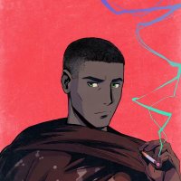 周杨博.sol 🌊 RIVER .edge🦭 (@ili_boo1) 's Twitter Profile Photo