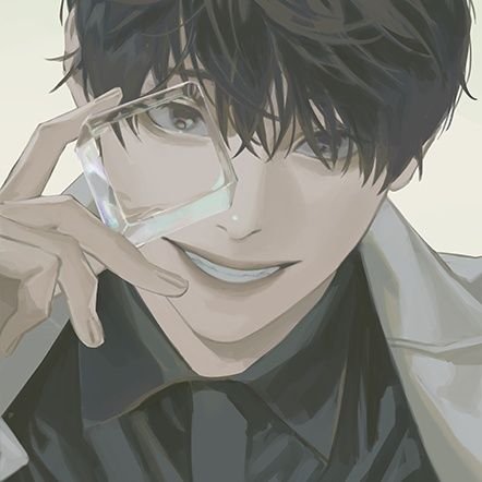 Jøsh🕒_(Manhwa Enthusiast)さんのプロフィール画像