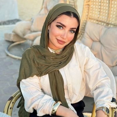 nadine3bdlha2em's profile picture. لا اله الا انت سبحانك اني كنت من الظالمين.