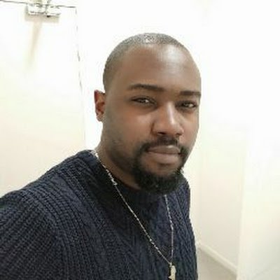 GersMbina's profile picture. 