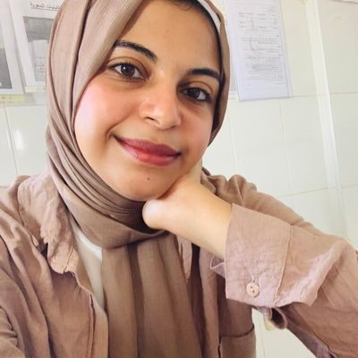 Dermatology and venereology resident at Zagazig university hospitals