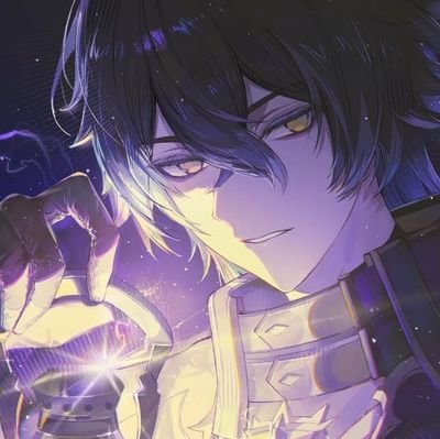 sundayswifelumi's profile picture. ★ꜝ 21, british , fem , she/they , aromantic asexual .
◖ꜝ hsr, infinity nikki, LADS, PJSK, homicipher, BG3, AEW
✸ ꜝ sunday hsr