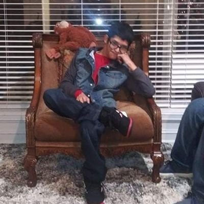 Gerardo282977's profile picture. 💯😎 I'ma gamer
I'm 23 years old