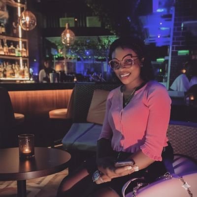 Makuochiella1's profile picture. An Educator.
Anxiety healer. 
Manchester United fan💯.