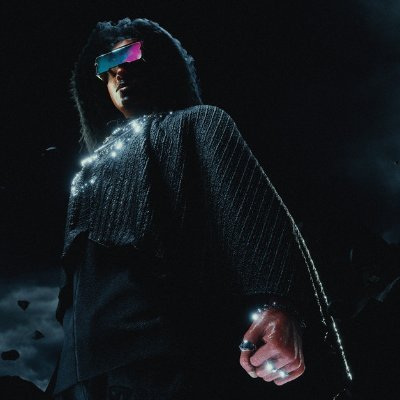 Elmagicoantho's profile picture. 