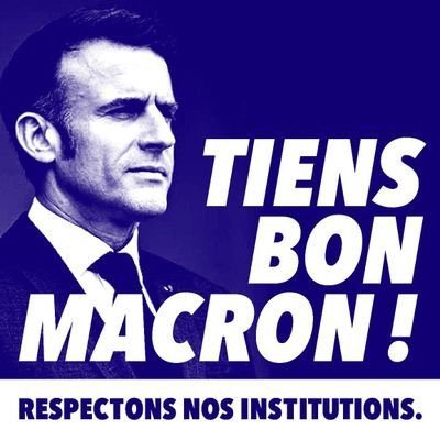 UnPeuDeRais0n's profile picture. Citoyens, dans un monde où la désinformation et l’opinion tentent de régner, il est temps de replacer la raison au cœur du jeu. Les extrêmes nous mentent !!!