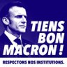 UnPeuDeRais0n's profile picture. Citoyens, dans un monde où la désinformation et l’opinion tentent de régner, il est temps de replacer la raison au cœur du jeu. Les extrêmes nous mentent !!!