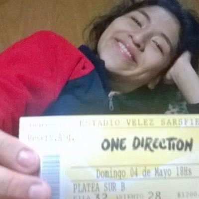 Belieber / Directioner since 2010