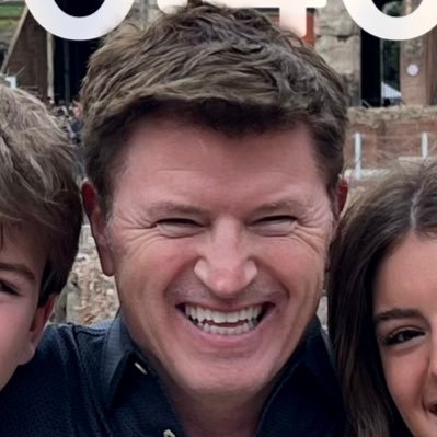 TomMadden115399's profile picture. 