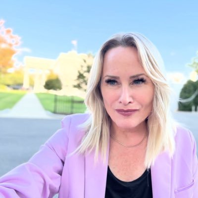 Corinnecliford_'s profile picture. Washington, DC based independent Journalist.I stand up for the US Constitution & Freedom.#ULTRAMAGA