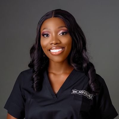 amaranextdoor's profile picture. Medical Doctor 🩺🇳🇬👩🏾‍⚕️
Interests: Internal Medicine, Global Health, Research and Advocacy 
Email: ikeamarachi19@gmail.com