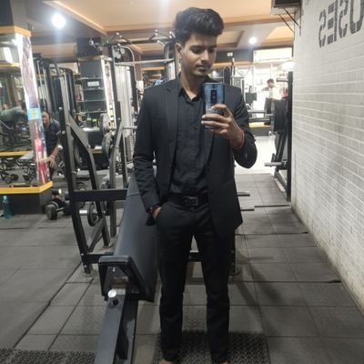 Born_to_ruleee's profile picture. Java Full Stack Developer | Spring Boot & Angular | Building scalable web apps | Tech enthusiast.
|"Turning coffee into code and ideas into reality"|