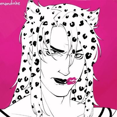 cakediavolo's profile picture. ⠀ྀི𓎟𓎟⠀ns   diavolo  yume   ◟  diavolo   riako  !! ⠀ ☎️⠀⠀ ｡' I ,, diavolo , was the emperor ! '
⠀⠀⠀ ⠀ᛝ   ⠀⠀#yumetwt  #jojotwt⠀#riakotwt⠀⠀⌒⌒⠀⠀