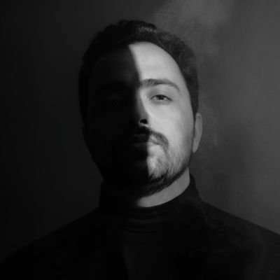 itsmahdish's profile picture. Freelance Writer 

📷📚💻🎮⚽🎵🎬🎨 #KTBFFH