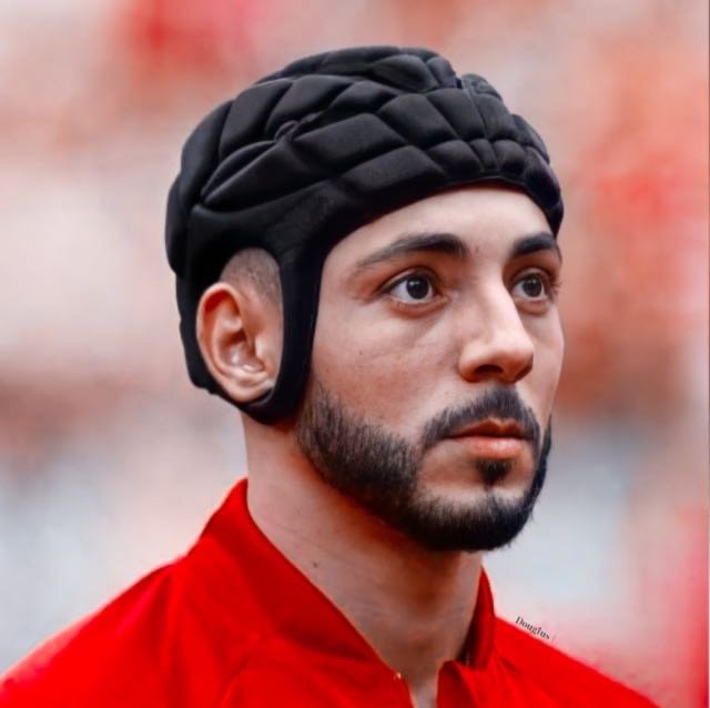 Abo_Amrabat's profile picture. 