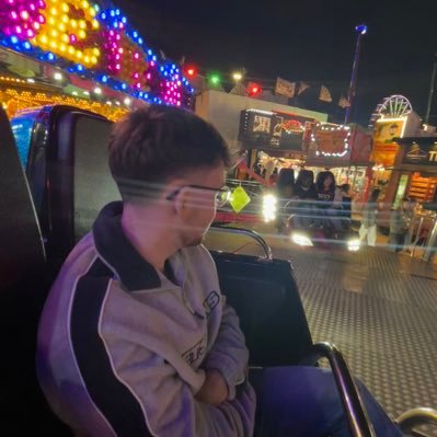 kbrucey_'s profile picture. up the reds