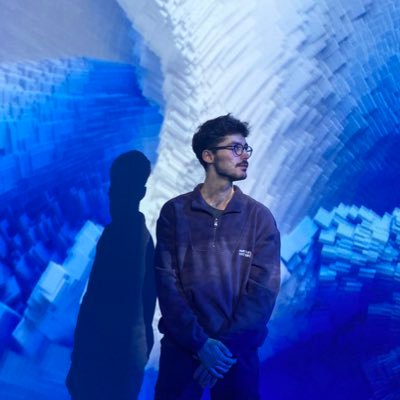 gulal_furkan's profile picture. KTU I Muhendis