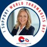 Lou_M_StGermain's profile picture. Marketing & global PA Dir for #ISTH working in #thrombosis & #hemostasis; Lead @ThrombosisDay, #EUAffairs via #ETHA & #Edu initiatives. All thoughts are my own!