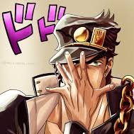 Kujotaroe1996's profile picture. 