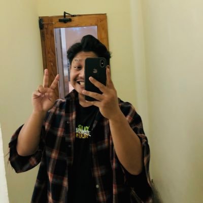 gosahnyari's profile picture. 