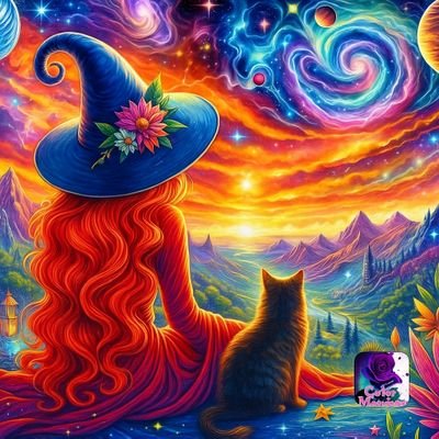 La vida es un ratito
Quedate donde te sientas bien 👽