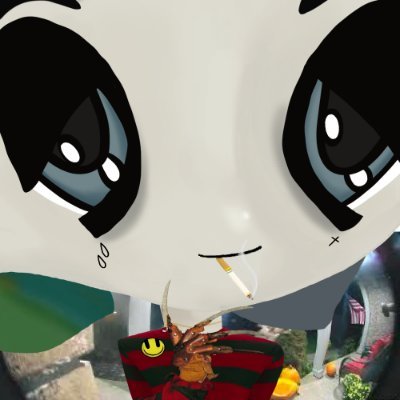 orbs_exe's profile picture. Artist | Developer | Network Spiritualist | Creator of @Network_Spirits Design Firm//@spirit_coded | CyberSecurity Enthusiast | {𝐆𝐂𝐅}