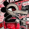 CoolDisneyMew's profile picture. Otherkin Transfem Gator
(she/her, 19)
Interests: Night in the Woods, UTDR, Celeste, Ultrakill, 
PFP and Banner by @AlfaKimera