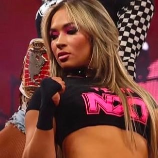 BarbieMetHeaven's profile picture. This Latina heat burns through every obstacle in her way. She’s not just here to compete — she’s here to inspire the next generation, dominate the present.