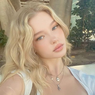 Zoey__890's profile picture. Passionate about the markets | Trading stocks, studying trends, and chasing growth 💹 | #Stock Market #Trading
