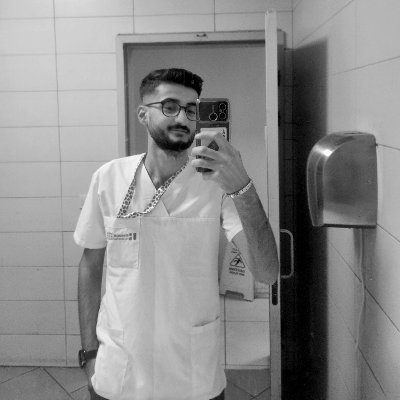 kdeger_'s profile picture. İzmir Bakırçay Üniversitesi|💉