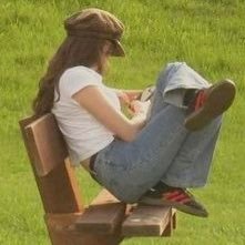 stephie_dna's profile picture. widely known as charlotte paige | any pronouns | 18 y/o | eng/bg | aspiring idiot | destruxposting