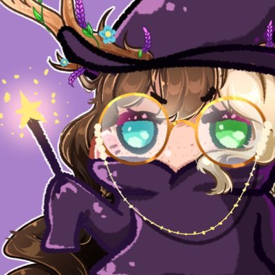 Izzy Faery | 🌻🌿さんのプロフィール画像
