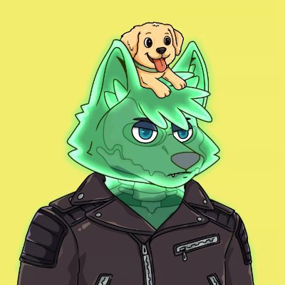 HwangHwangowski's profile picture. Pixel Gogo Gamin creator @PixelGogoGaming
AIdea founder @myAIdea
Degen, Collector, Pixel lover, Game dev, AI gfx creator
Support: https://t.co/2SJAl9NLcE for support