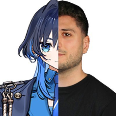 _Rakudai_'s profile picture. Just a Grem in a Shoebox called Movistar Esports Center