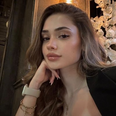 Amelia_0fficial's profile picture. Markets | Stock market vibes | Photography | Food | Makeup | Music | Exploring life