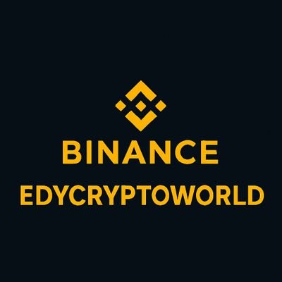 EDYCRYPTOWORLD's profile picture. FOUNDER & C.E.O OF @EDYCRYPTOWORLD MiningForum2025.

Telegram:- https://t.co/r4u9bWf78T