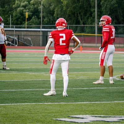 viktorkravanja's profile picture. WI📍La Crosse Logan high school ‘28 | 5’8 150| DB/WR/ATH | NCAA ID #2503534599 | https://t.co/jc5mxGhBIS