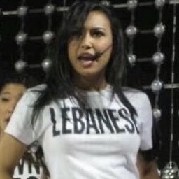 pitgjrl's profile picture. the worlds kindest mari ibarra and santana lopez relater // @quinntanaism