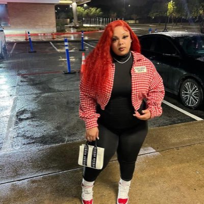 HarriettP234's profile picture. mc Quee ❣️❤️