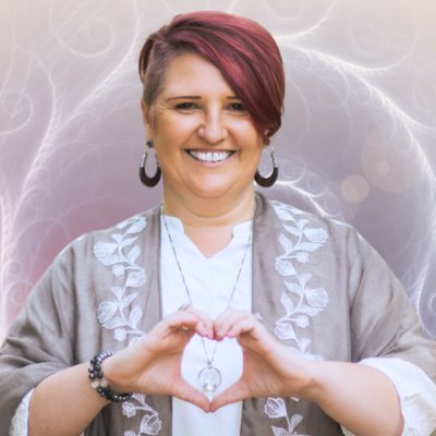 UnfoldedLife's profile picture. Spiritual Technologist, #ReikiDAO ➔ Redefining "How Humanity Heals", with Reiki, Energy Alchemy, AI & Web3 | #VeeFriends-V1, #MAYC-6007 🌱🐇