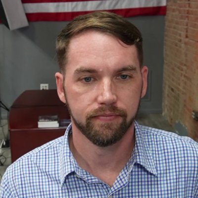 HeathRoberts88's profile picture. KS Business man.