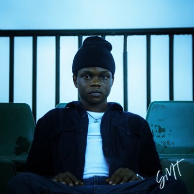 ilysijuwoola's profile picture. art—music | not a gimmick.