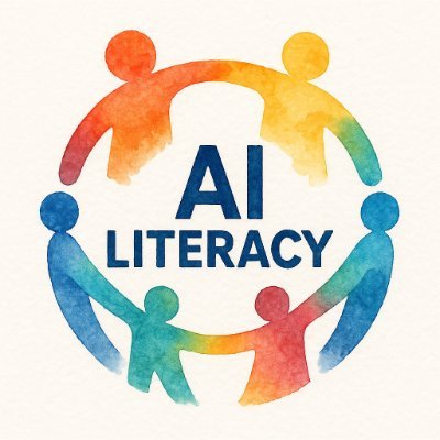 aiforeveryone_1's profile picture. At AI for Everyone, we are committed to providing free short educational videos aimed at enhancing AI literacy for individuals from all backgrounds.