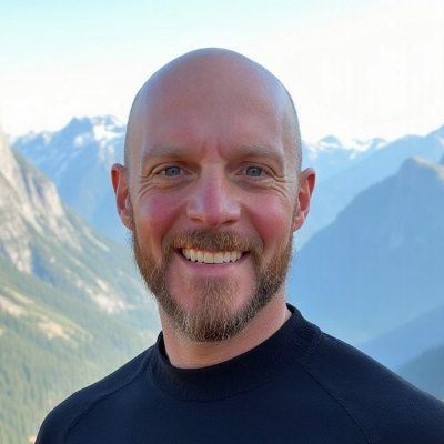 Bridging Business, Technology, and Human Experience. Executive Advisor. Host & Author of Future-Focused. Devoted husband and father of 8 under 14.