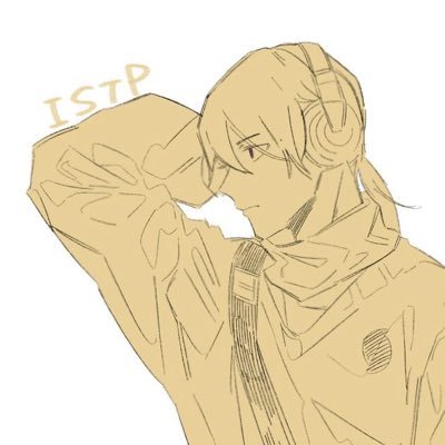 konnichiha_istp's profile picture. istp-a | 8w9 | △268 | IHCNO | LARE | リア友との惚気メイン | 自己満垢 | 友達大好き人間☆