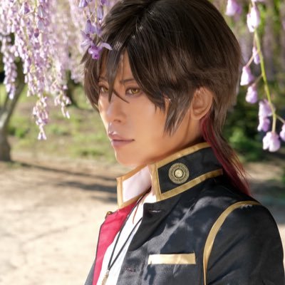 亜綺羅@11/2蔦屋コス🍇さんのプロフィール画像